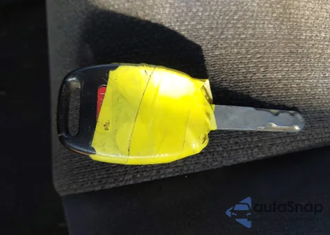 2010 Honda Accord 2.4 Lx-P из США, поврежденный, VIN 1HGCP2F49AA129981